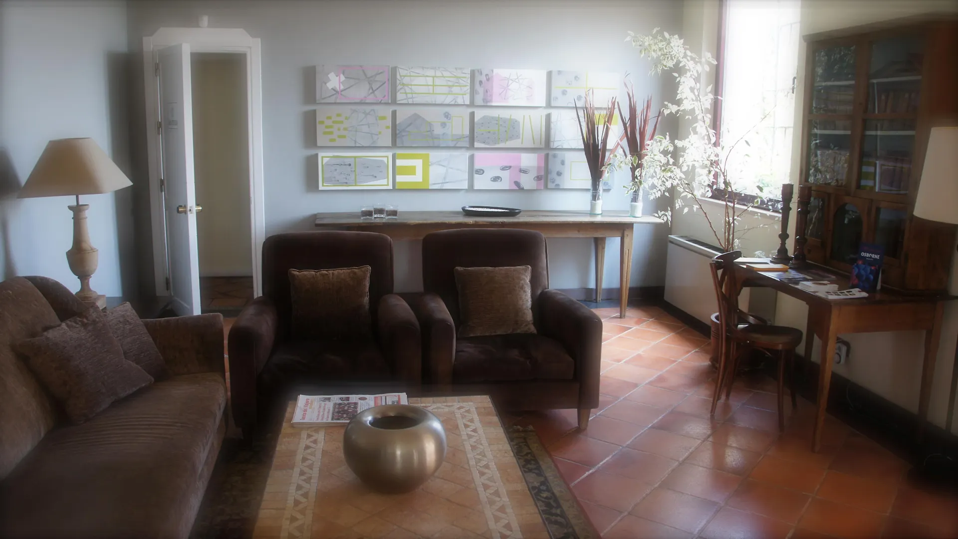 *****  טולדו Hotel Cigarral El Bosque ספרד