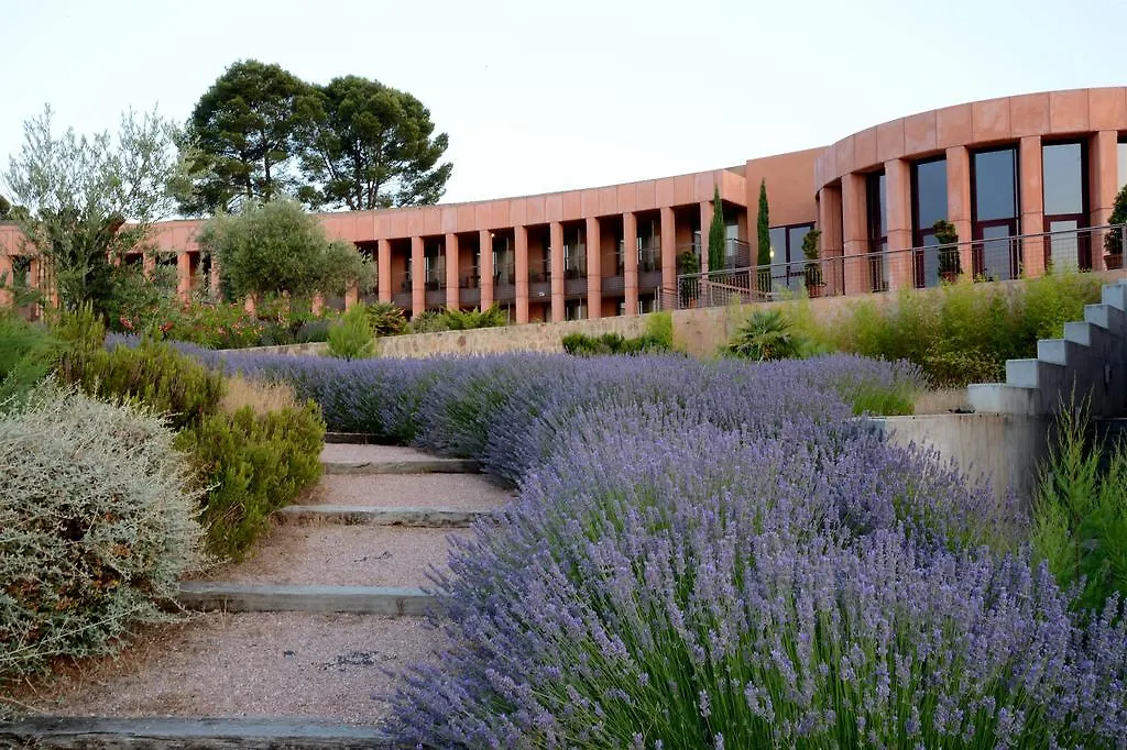 טולדו Hotel Cigarral El Bosque