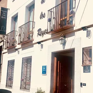 Hotel Alda Hospederia De Reyes, Toledo