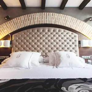 Hotel Pintor El Greco, Toledo