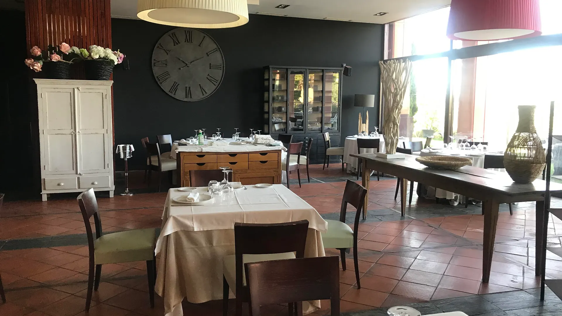 Hotel Cigarral El Bosque Toledo 5*,  Spain