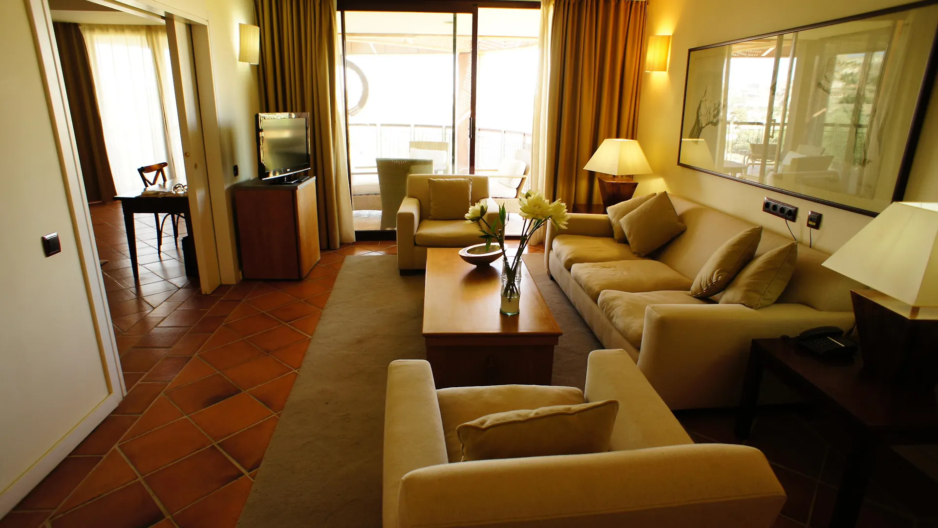 Hotel Cigarral El Bosque Толедо