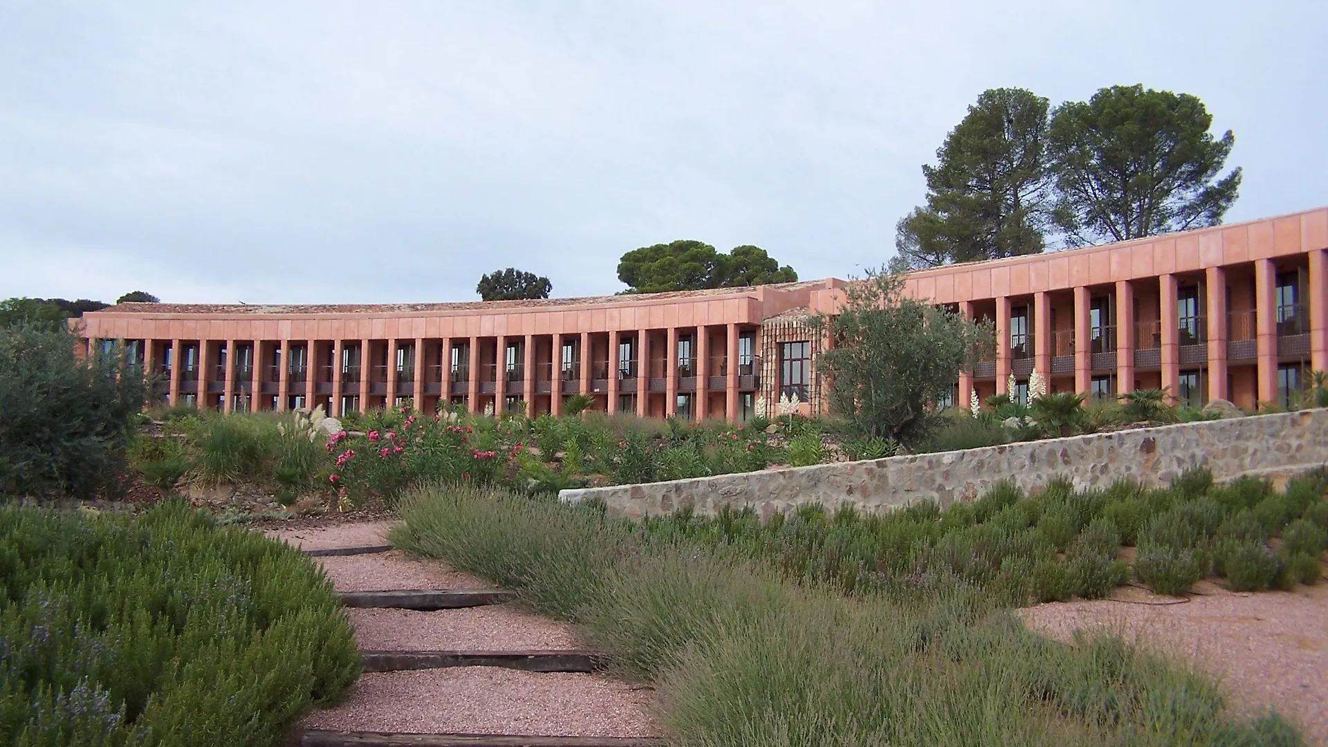 Hotel Cigarral El Bosque Toledo