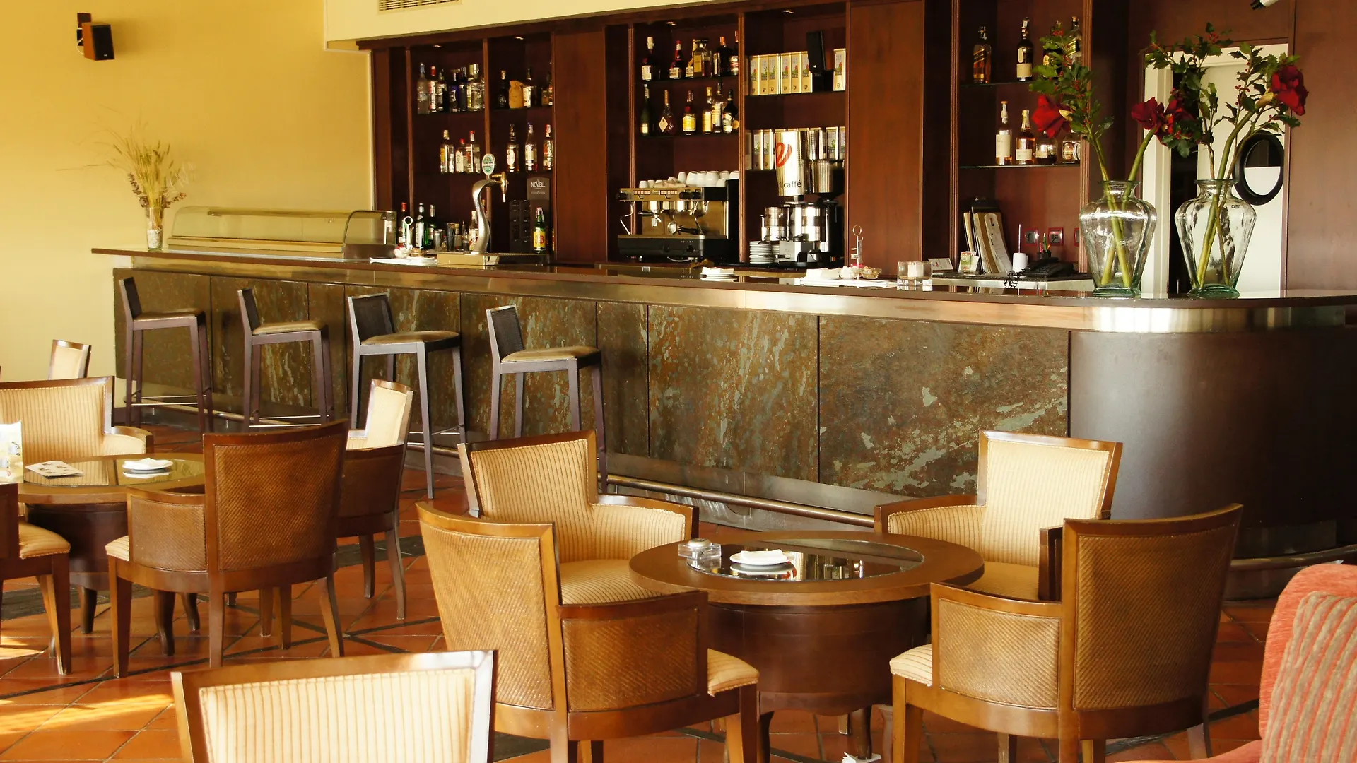 Hotel Cigarral El Bosque Толедо 5*,  Испания