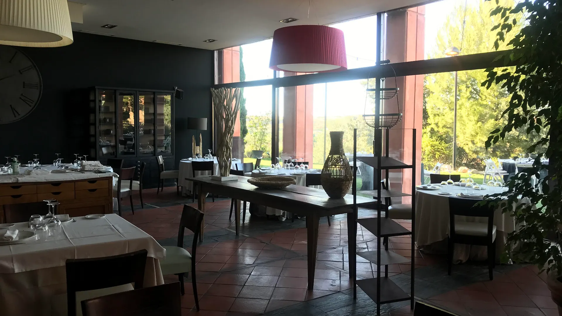 Hotel Cigarral El Bosque Толедо 5*,
