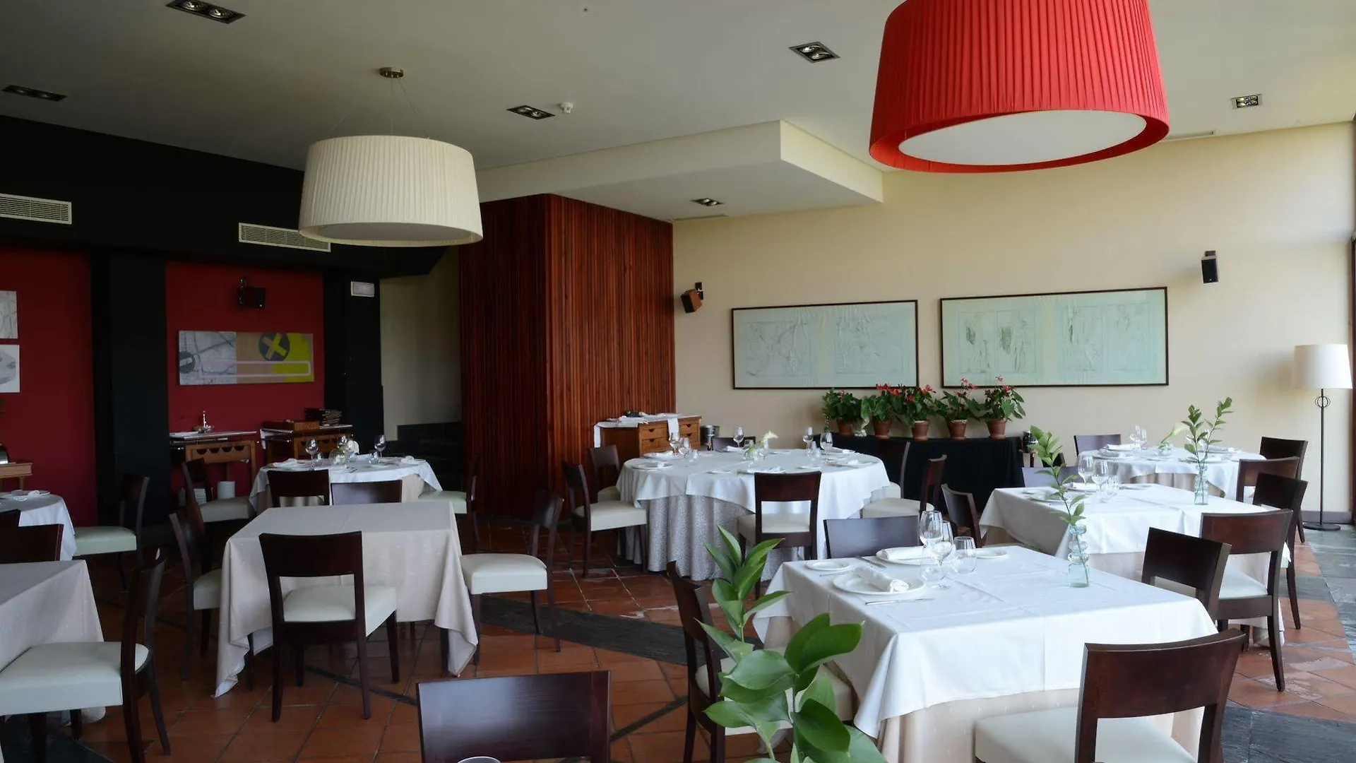 Hotel Cigarral El Bosque Толедо